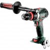 Metabo 602359840 - BS 18 LTX BL Q I - AKU vŕtačka so skrutkovačom, 18V, metaBOX 145 L