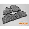 Koberce gumenné RIGUM BYD Sealion 7 2024