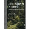 Pod šírym nebom - Ako nájsť v prírode pokoj a rovnováhu (Frida Torgeby, Markus Torgeby)