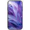 Tellur Cover Glass print for iPhone XR perie