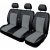 AUTO-DEKOR Autopoťahy pre CITROEN JUMPER II / III 2+1, (2006-), 336-SZ 336-SZ