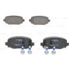 BOSCH Sada brzdových platničiek kotúčovej brzdy 0986494930