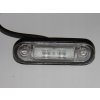 FRISTOM pozičné svetlo LED biele FT-015B