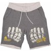 Yakuza kraťasy YPS 3427 grey