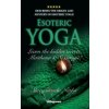 ESOTERIC YOGA - Learn Maithuna and Sex Magic (Shreyananda Natha,Mattias Långström)(Brožovaná)
