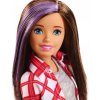 Bábika Barbie Skipper Originál Mattel GHR62