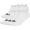 adidas Originals | Liner - 6 Pairs | biela| S