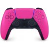 PlayStation 5 DualSense Ovládač – Nova Pink (711719023036)