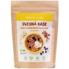 HEALTH LINK BIO Ovsená kaša acai s banánom a kakaom 300g