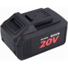 Extol Premium Akumulátor Share20V 6Ah Li-ion 8891885