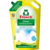 Frosch Vegánsky Citrónový Prací Prostriedok 1,8 l