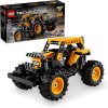 LEGO® Technic 42199 Monster Jam™ DIGatron™ s naťahovacím motorom 5702017816227