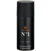 Aigner No 1 deospray 150 ml