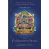 Guhyasamaja Practice in the Arya Nagarjuna System, Volume One (Atremus B. Engle,Gyume Khensur Lobsang Jampa Jampa)(Pevná)
