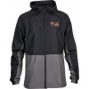 FOX bunda - Cienega Windbreaker Black (001) veľkosť: XL