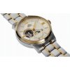 HODINKY ORIENT Sun&Moon Automatic RA-AS0007S30B 42,00mm 5ATM Zafír