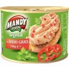 Mandy Rastlinná paštéta papriková (200g)