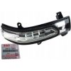 SUZUKI GRAND VITARA 08-14 SMEROVKA ZRKADLA pravá 3641078K00