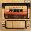 Soundtrack: Various: Guardians Of The Galaxy: Awesome Mix Vol. 1 (Strážci Galaxie) - Vinyl (LP)