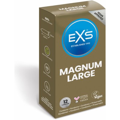EXS Magnum 12 pack