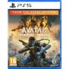 Hra Avatar: Frontiers of Pandora (From the Ashes Edition)