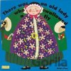 There Was an Old Lady Who Swallowed a Fly - Pam Adams