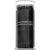 Nanolash Microbrush kefka na mihalnice 2,5 mm 100 ks