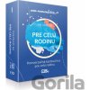 Prezraď mi - kartová hra pre celú rodinu - Albi