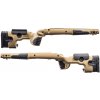 GRS Riflestocks GRS pažba Bifrost pre zbrane Tikka T3X CTR - Brown