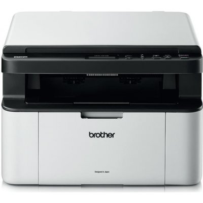 BROTHER DCP-1510 od 122,08 € - Heureka.sk
