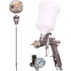 Striekacia pištoľ AUARITA MP-500 LVLP 1,3mm + 2,0mm + regulátor tlaku