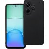 Puzdro gumené Xiaomi RedMi 13 Soft čierne