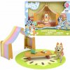 TM Toys Bluey hrací sada herna