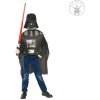 Darth Vader blister detský (6 - 10 rokov) - licenčný kostým - vek 6 - 10 rokov