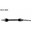 Hnací hriadeľ SKF VKJC 3820