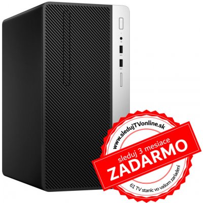 HP ProDesk 400 G5 4CZ33EA