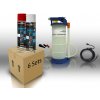 BLUECHEM CARBON X Starter Set Plus