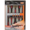 BAHCO SCREW.DR ERGO SET BE-9882S