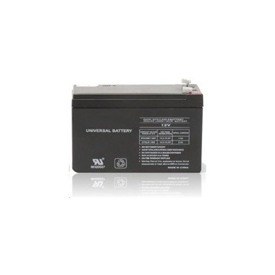Batéria EUROCASE pre UPS NP8-12, 12V, 8Ah