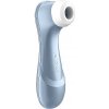 Satisfyer Pro 2 blue stimulátor klitorisu