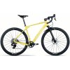 bicykel LAPIERRE CROSSHILL CF 6.0 S Grass Yellow, Veľkosť rámu L