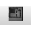 CoolerMaster case Silencio S600 Tempered Glass, ATX, Mid Tower, čierna, bez zdroje MCS-S600-KG5N-S00