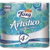 Foxy Artistico 2-vrstvový 4 ks