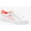 Puma Smash 3.0 L Jr white Veľkosť EU: 38,5