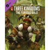 ESD GAMES ESD Total War THREE KINGDOMS The Furious Wild