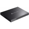 TP-Link SX3032F Omada 32-portový riadený switch 10GE SFP+ L2+