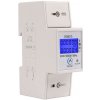 HADEX Jednofázový elektromer na DIN lištu DDS015 HD0193 + záruka 3 roky zadarmo