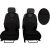 Autotričká Active Alcantara B čierne (Koža-alcantara) Pok-ter