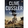 Chase (Clive Cussler)(Brožovaná)