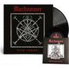 Warhammer - Total Maniac / Vinyl / LP+7